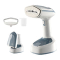 1500W Handheld Steam Hanging Iron Touch Screen Control 15 Seconds Fast Preheat 150ml Portable Home Small Fabric Clothes Steamer